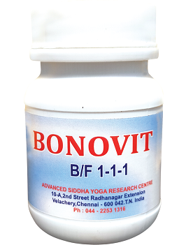 Bonixir 30tablets Doctor Appointment