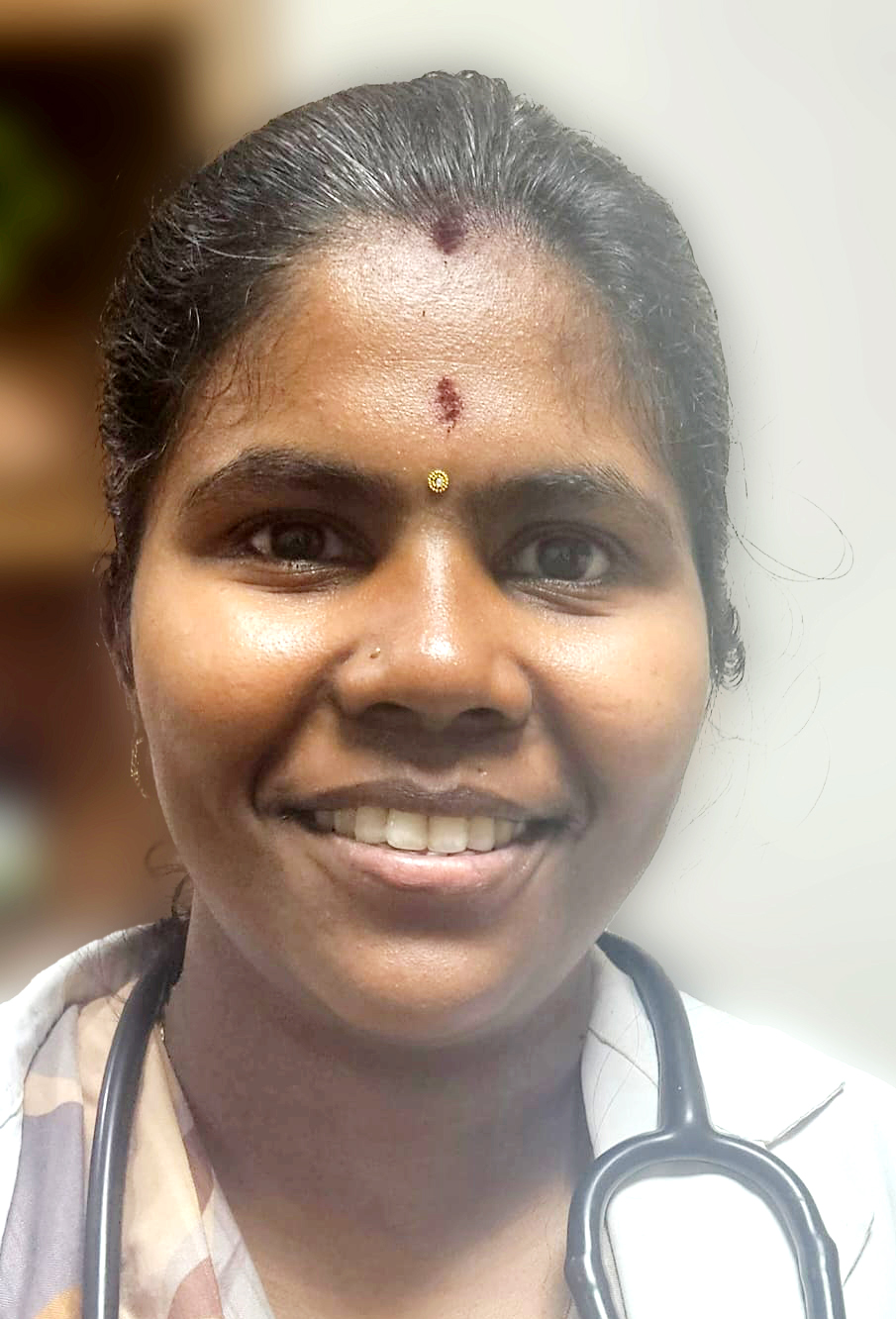 Priyadharshini